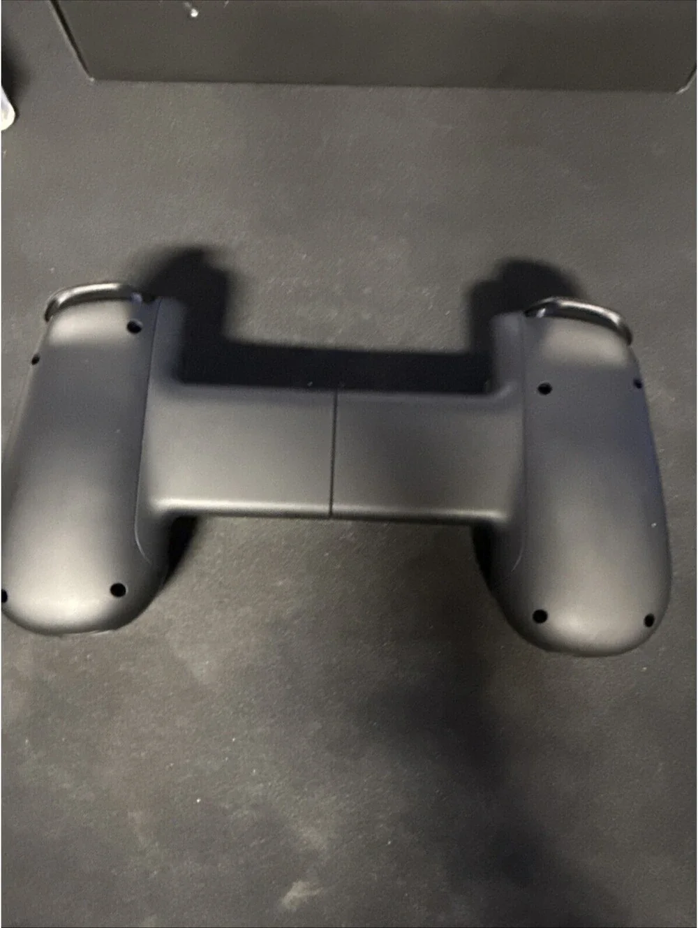 Backbone One Ergonomic Mobile Controller Lightning White/Black w/ Adapter iPhone